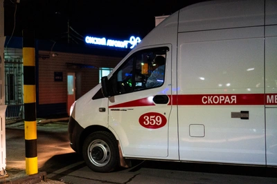 Скорая в Омской области стала реже опаздывать