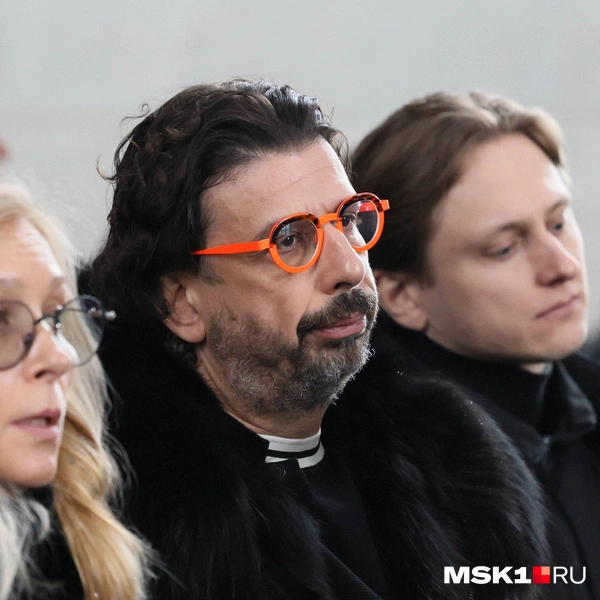 Источник: Артём Устюжанин / MSK1.RU