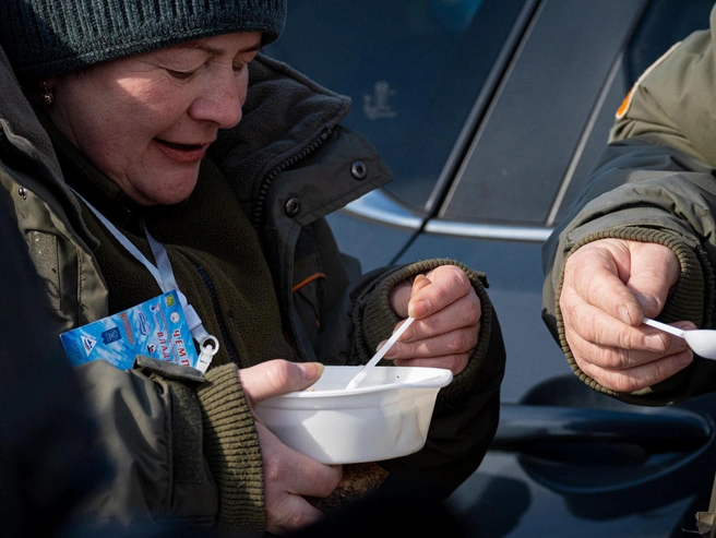 Стоит избегать скоропортящихся продуктов и стеклянной тары — они могут испортиться или разбиться. | Источник: Елена Буйвол / VLADIVOSTOK1.RU