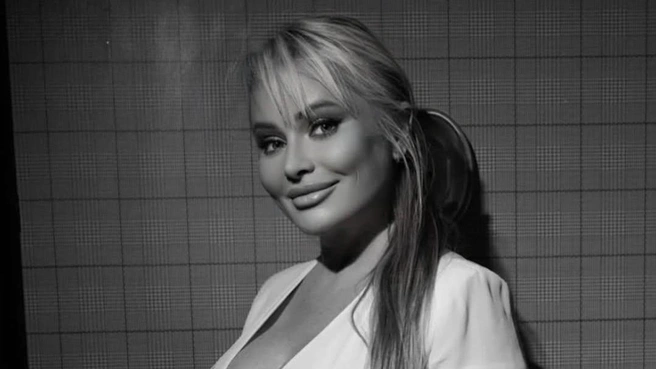 Это уже не первая пластическая операция Даны | Источник: danaborisova_official / Instagram (экстремистская организация, деятельность запрещена на территории РФ)