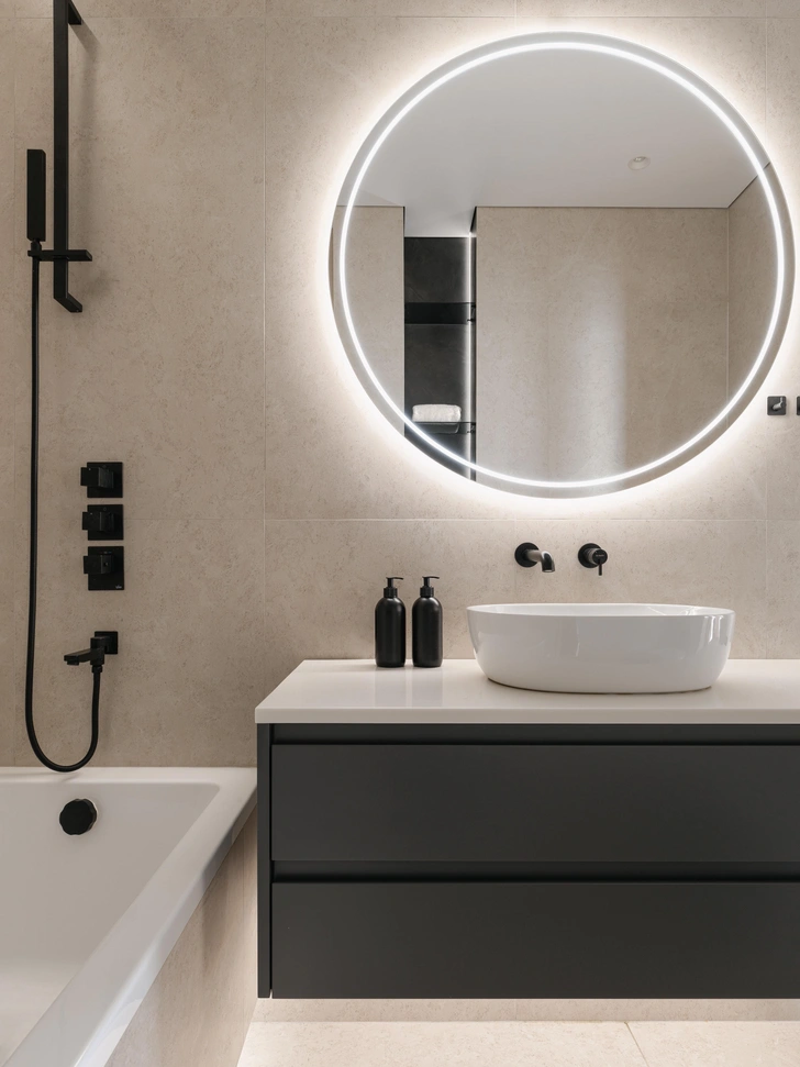 Плитка, Italon. | Источник: Максим Максимов. Ирина Халезова