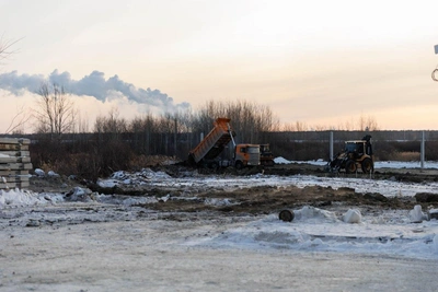 Сокращение штата в тюменском филиале Брусники