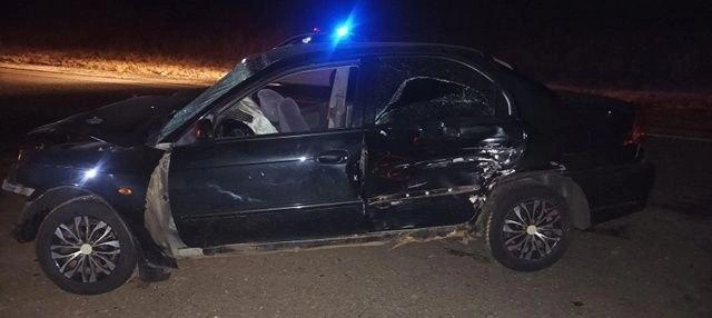 Источник: Оренбургская Госавтоинспекция