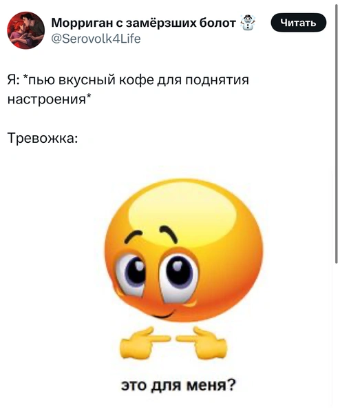 Источник: X (Twitter)