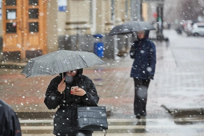 Губернатор Ставрополья поручил коммунальщикам следить за погодой