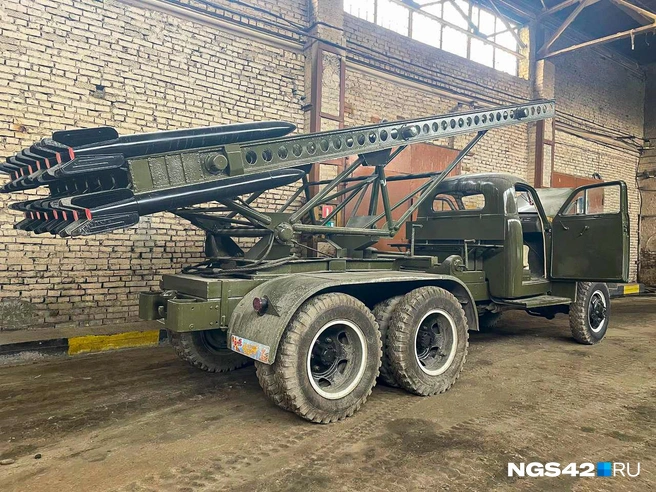 Источник: Валерия Городецкая / NGS42.RU