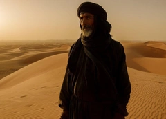 Вы удивитесь: почему бедуины в пустыне носят черную одежду, хотя она только притягивает тепло