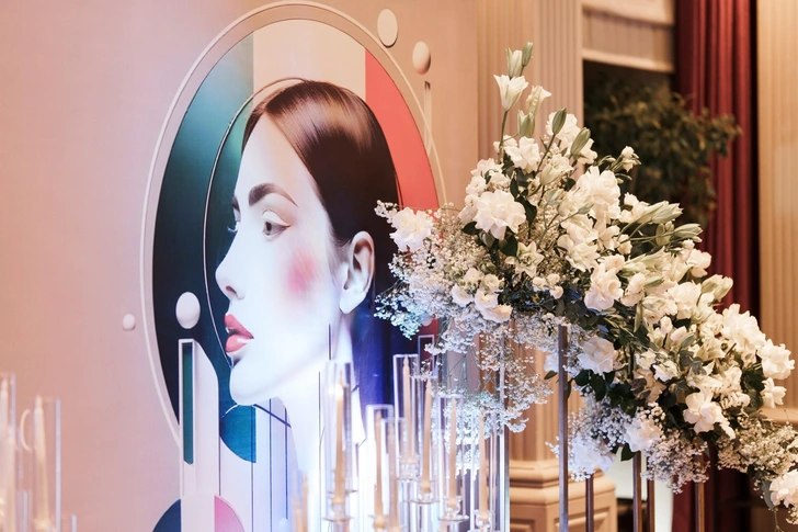 Переосмысляя итальянскую красоту: как прошел гала-ужин в Алматы | marieclaire.kz