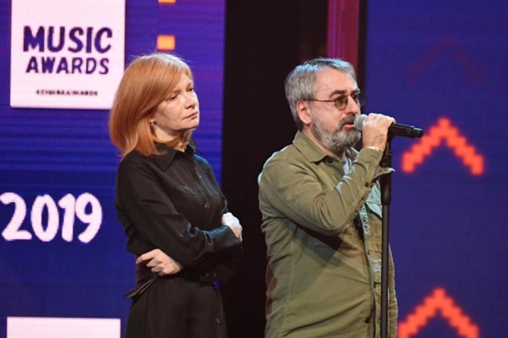Продюсер отмечал, что внук грубо общался и с бабушкой — его бывшей женой