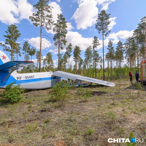 Источник: Олег Фёдоров / CHITA.RU