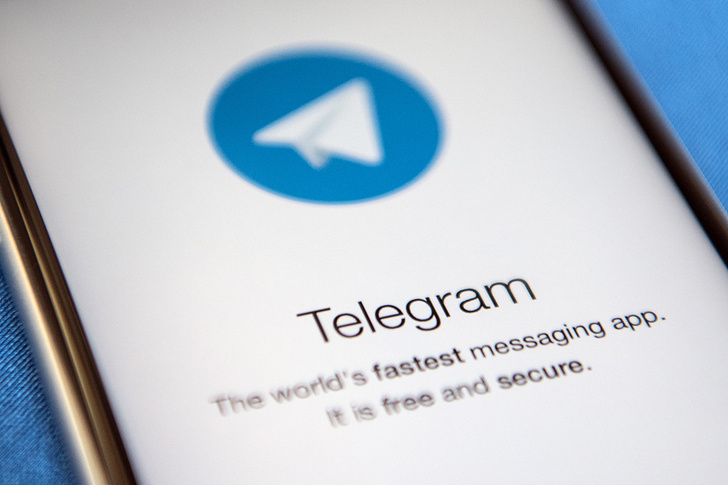 Роскомнадзор потребовал разблокировать Telegram
