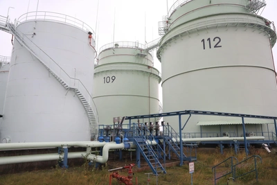 Новошахтинский НЗНП понес убытки 6,5 млрд рублей