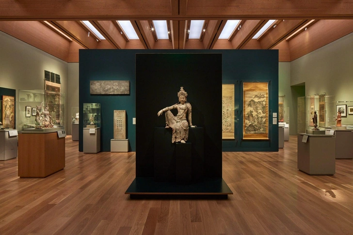 Источник: Ричард Барнс