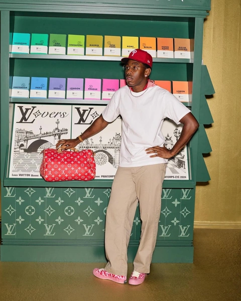 Tyler, The Creator стал актером. В каком фильме у него дебют?