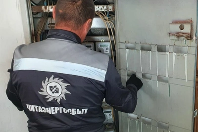 Читаэнергосбыт установил свыше 5 тыс. умных счётчиков в 2025 году