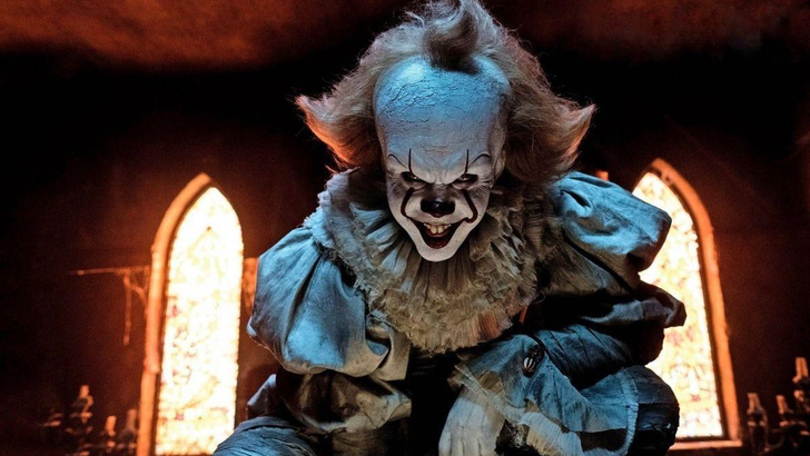 Почему мы так боимся клоунов: 8 частых причин