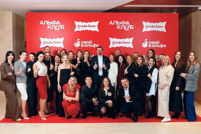 Участники программы получают доход, проводят финансовые консультации и обучают грамотности через игровые форматы | Источник: Альфа-Банк