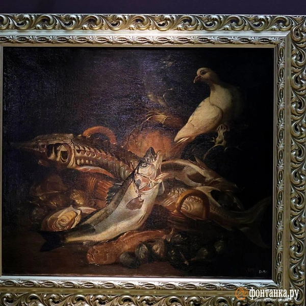 Источник: Дарья Драй / «Фонтанка.ру»