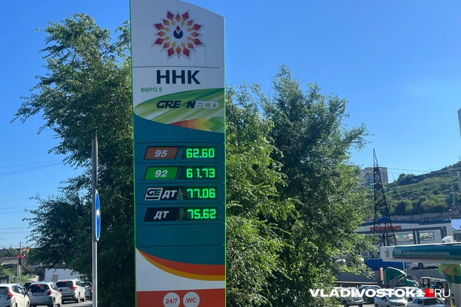 Источник: Елена Буйвол / VLADIVOSTOK1.RU
