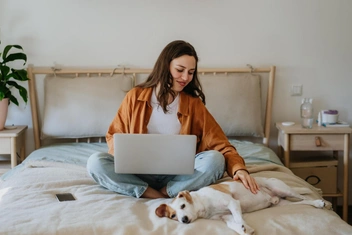 4 упражнения, чтобы повысить продуктивность