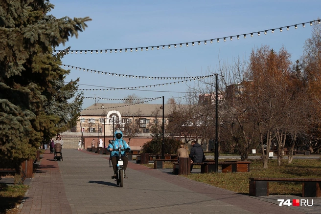 По-настоящему пространство обжили в этом году  | Источник: Наталья Лапцевич