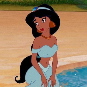 [тест] Выбери диснеевскую принцессу и мы посоветуем тебе классный турецкий сериал