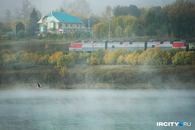 Источник: Ксения Филимонова / IRCITY.RU