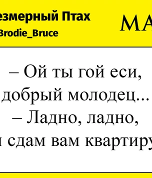 12 шуток первой недели июня