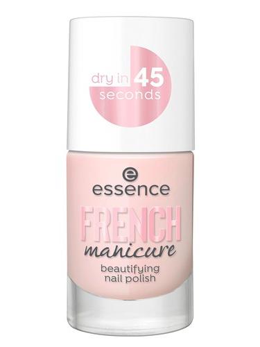 Лак для ногтей French Manicure, Essence
