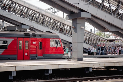 Проезд в электричках Алтая подорожает с 2026 года