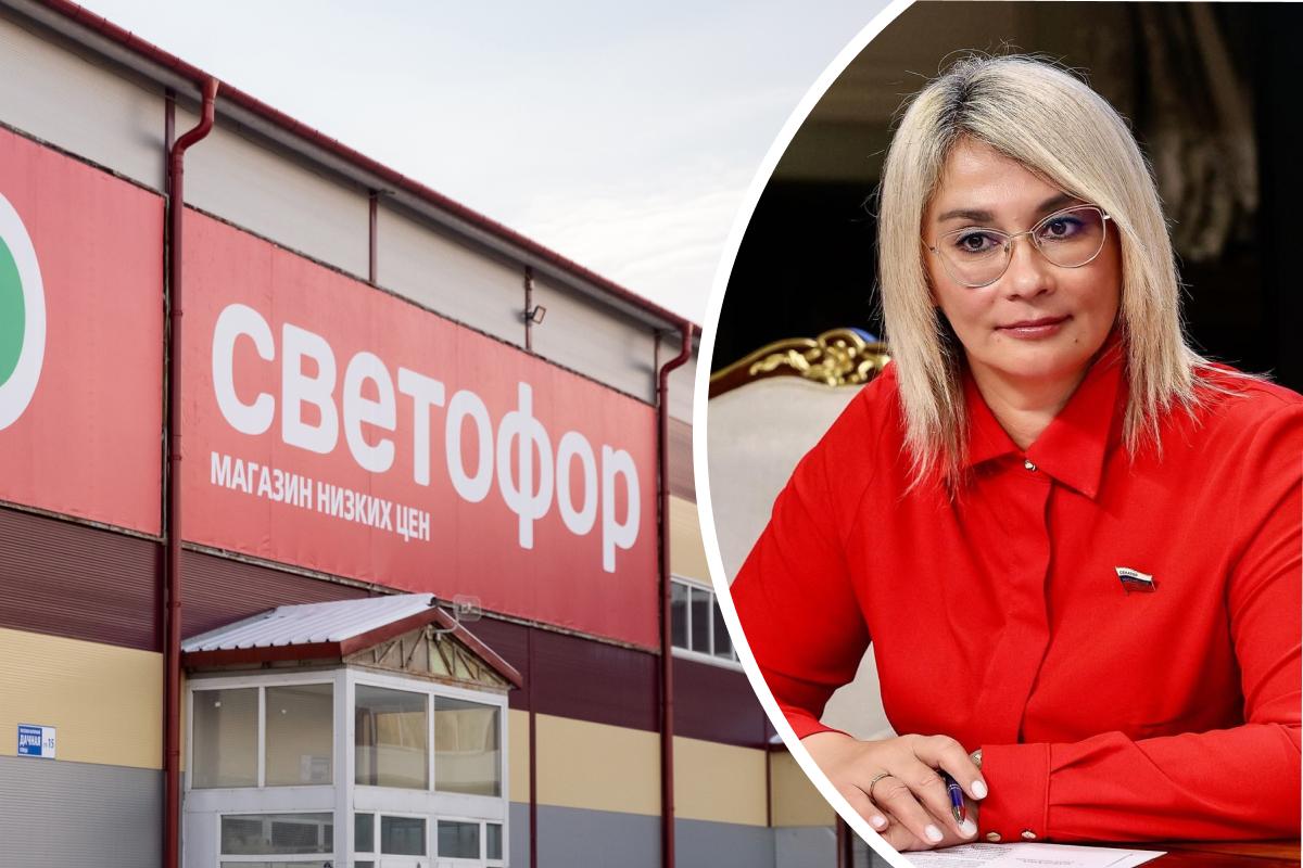 Боятся, что «Светофоры» закроют: сенатор отреагировала на обращение тысяч ярославцев