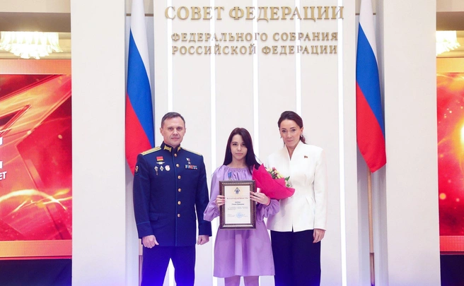 ЧП произошло минувшей весной | Источник: council.gov.ru