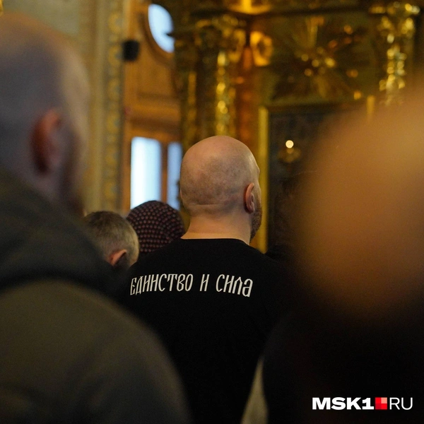 Источник: Артем Рамазани-Зубов / MSK1.RU