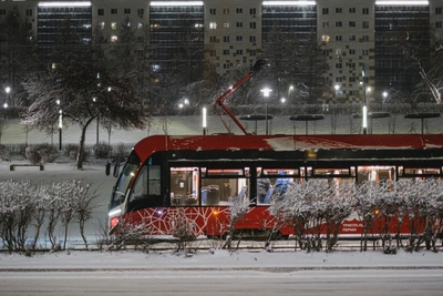 Циклоны Константин и Леон изменят погоду в Перми