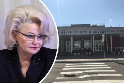 Нина Останина: врачи отправили ребенка ждать квоту