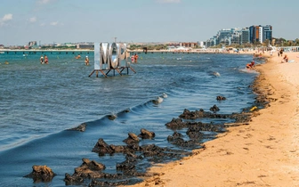 Турист хотел отсудить у отеля ₽522 тысячи за сорванный отдых в Анапе. Дело не выгорело