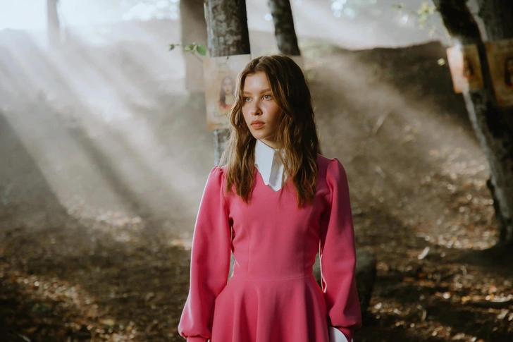 «Алиса в стране Чудес» | Источник: кадр из фильма 