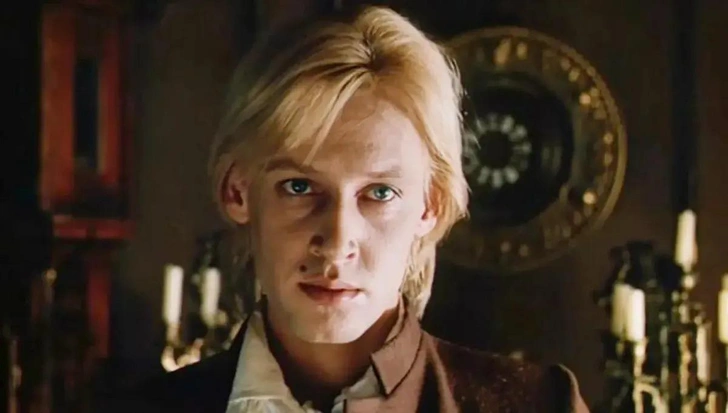 В фильме «Гардемарины, вперед!» Дмитрию было 27 лет | parents.ru