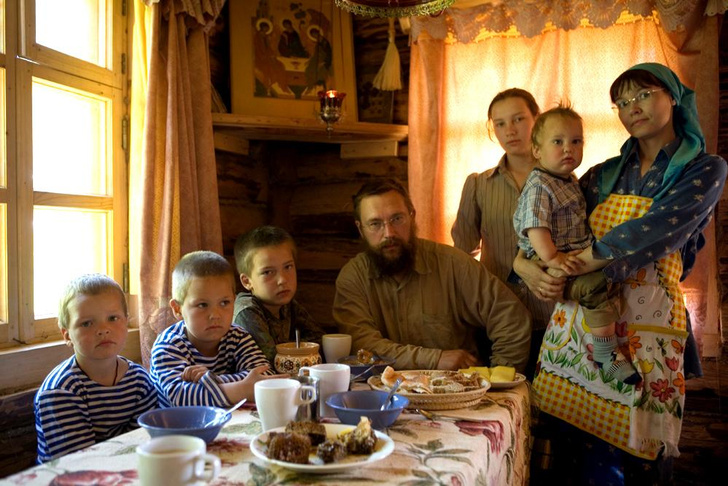 Как выглядят дети православного миллиардера Германа Стерлигова — фото