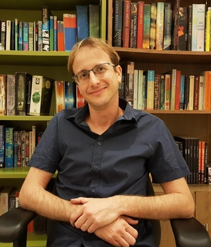 Майк Омер: «Женщины интереснее мужчин»