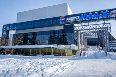 Уфимцы о проекте нового здания кинотеатра «Искра»