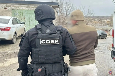 В Волгограде задержан директор УК по подозрению во взяточничестве