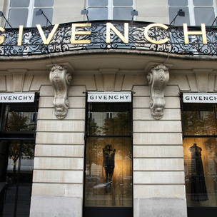 ДНК бренда: Givenchy