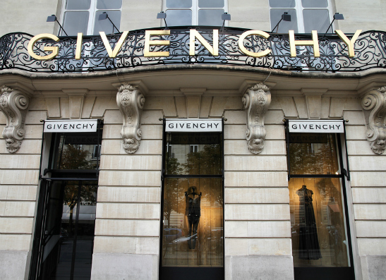 ДНК бренда: Givenchy | thegirl.ru