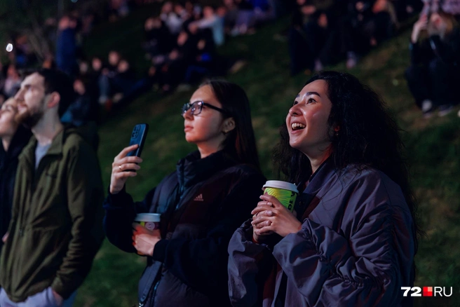 Источник: Ирина Шарова / 72.RU