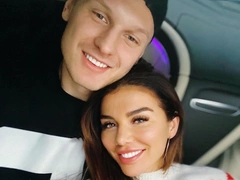 Анна Седокова призналась в любви к Янису Тимму, а он ответил ей цитатой из попсовой песни