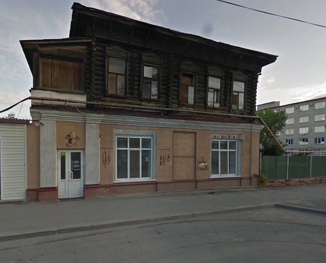 Источник: Google maps