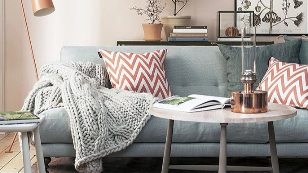 Тренд недели: романтический стиль