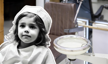 Как лечили зубы детям в далеком прошлом — сейчас это дико