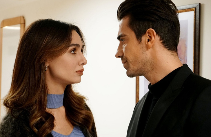 15 самых романтичных цитат из турецких сериалов, которые помогут поверить в любовь